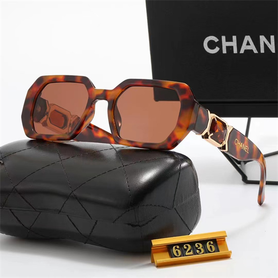 Chanel Sunglass A 175
